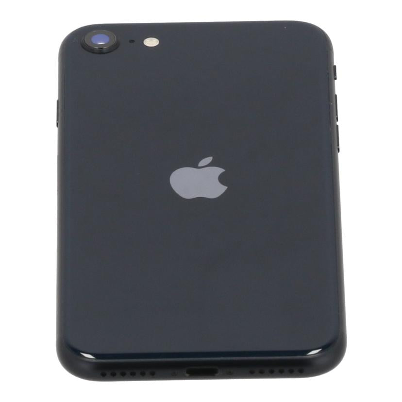 Apple SIMロックなし アップル /iPhone SE 第3世代 64GB/MMYC3J/A//HYF13W2VX7/Bランク/69