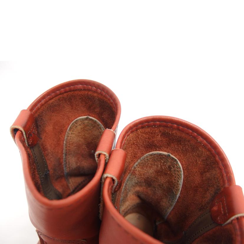 RED WING レッドウイング/ペコスブーツ/8866/8866//Bランク/04