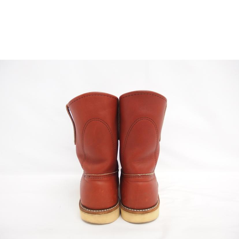RED WING レッドウイング/ペコスブーツ/8866/8866//Bランク/04