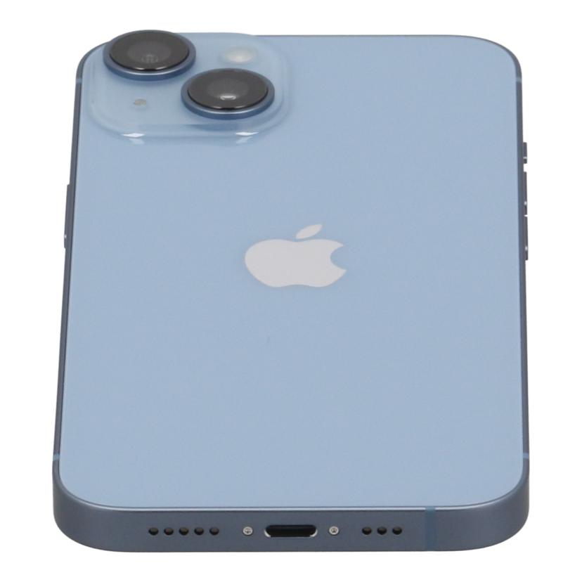 Apple アップル/iPhone 14 512GB/MPXM3J A//W03HG7WVR2/Bランク/75