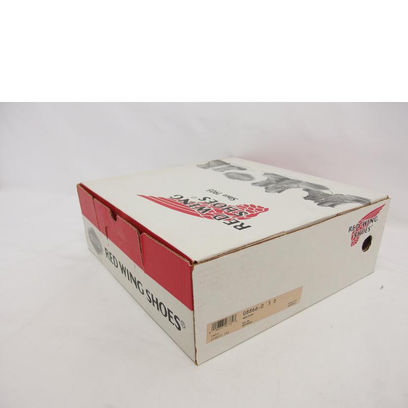 RED WING レッドウイング/ペコスブーツ/8866/8866//Bランク/04