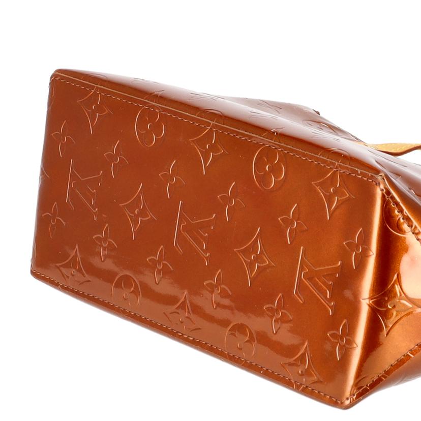 LV ルイ・ヴィトン/リードPM/ヴェルニ/LV/M91146//MI0***/ABランク/05