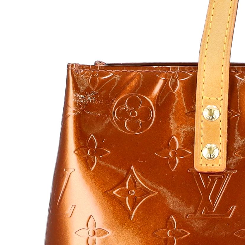 LV ルイ・ヴィトン/リードPM/ヴェルニ/LV/M91146//MI0***/ABランク/05