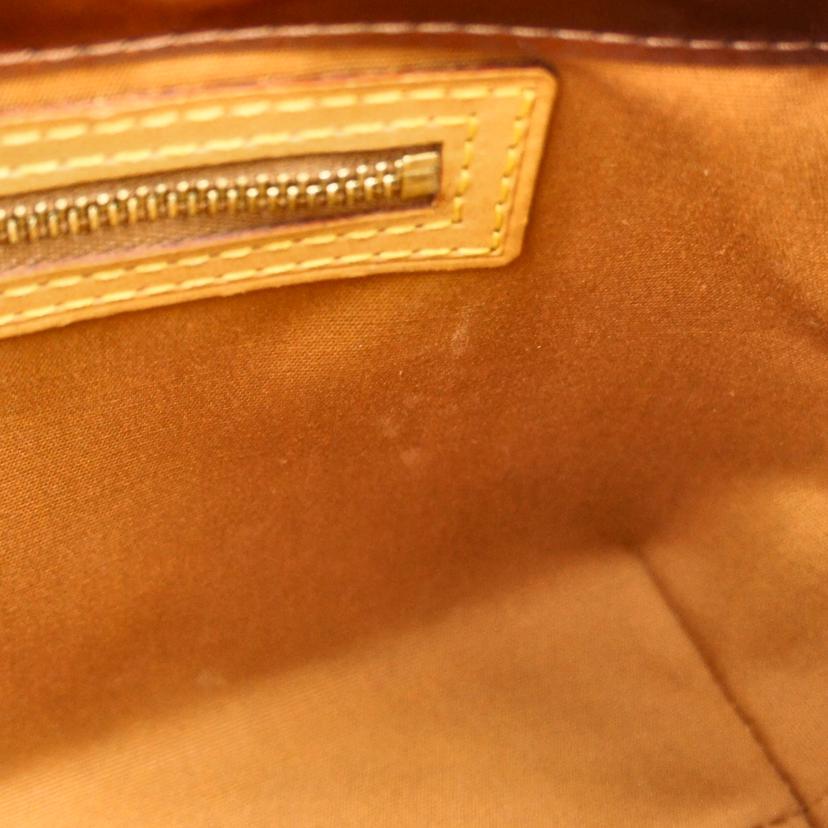 LV ルイ・ヴィトン/リードPM/ヴェルニ/LV/M91146//MI0***/ABランク/05