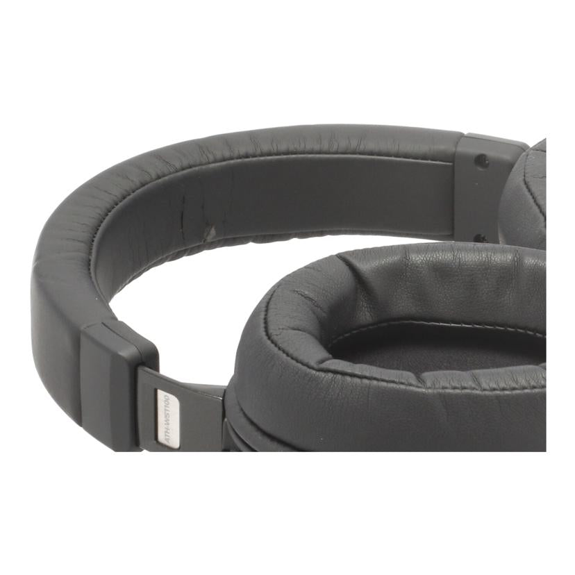 audio-technica オーディオテクニカ /ヘッドホン /ATH-WS1100//LOT1537/Cランク/62