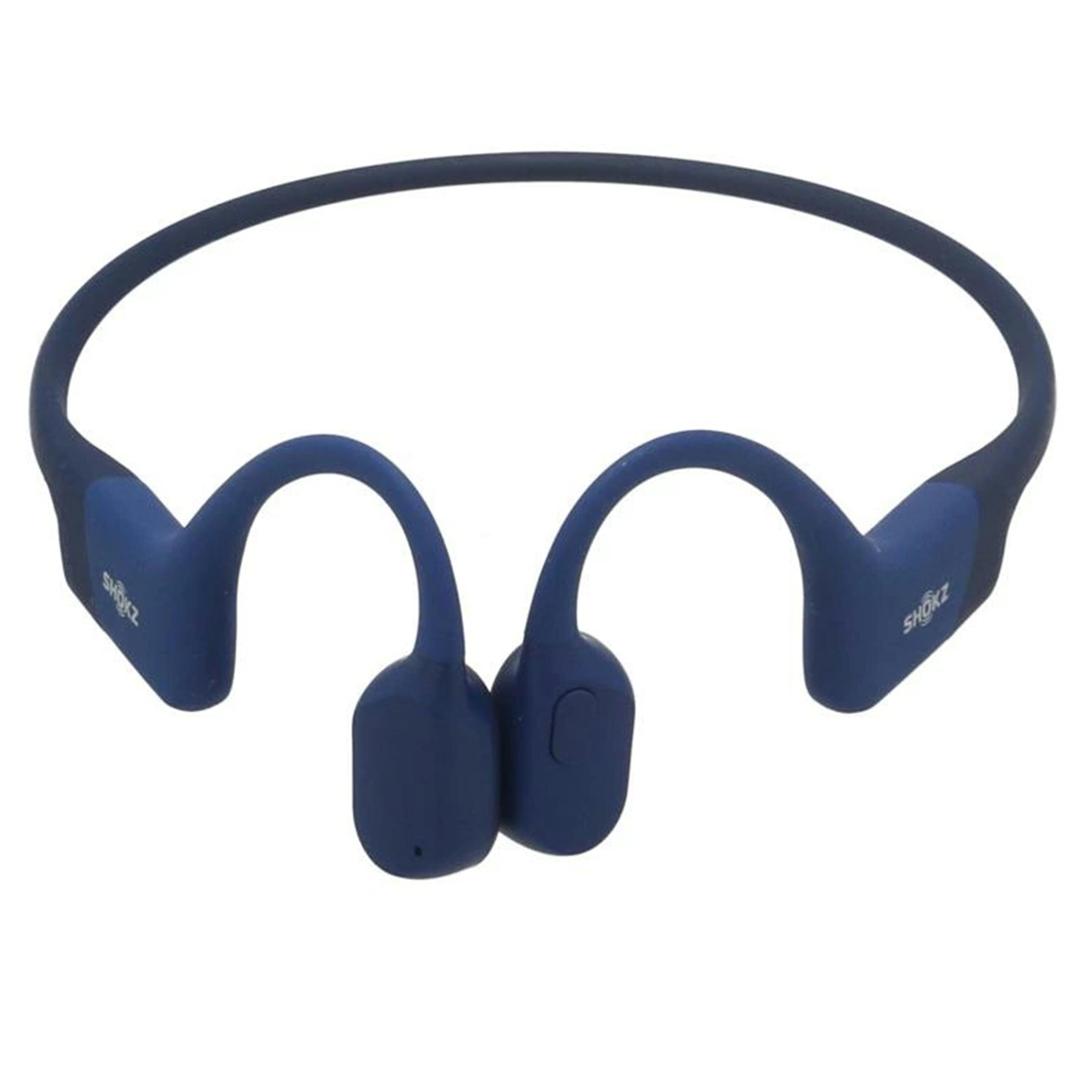 Shokz ショックス /ワイヤレス骨伝導イヤホン/OpenRun/SKZ-EP-000005//S8032015032632/Bランク/77