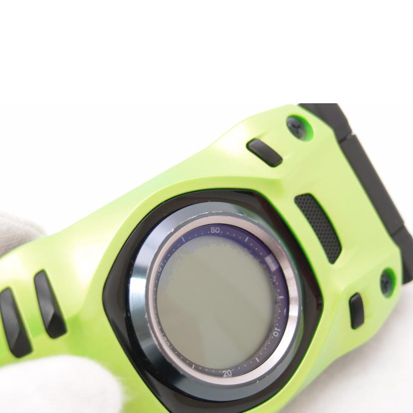 KYOCERA 京セラ/G'zOne TYPE-XX リキッドグリーン/KYY31//554080113960/ABランク/69