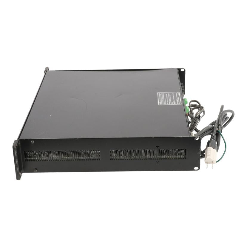 crown クラウン/パワーアンプ /COM-TECH 210//056740051/Cランク/62