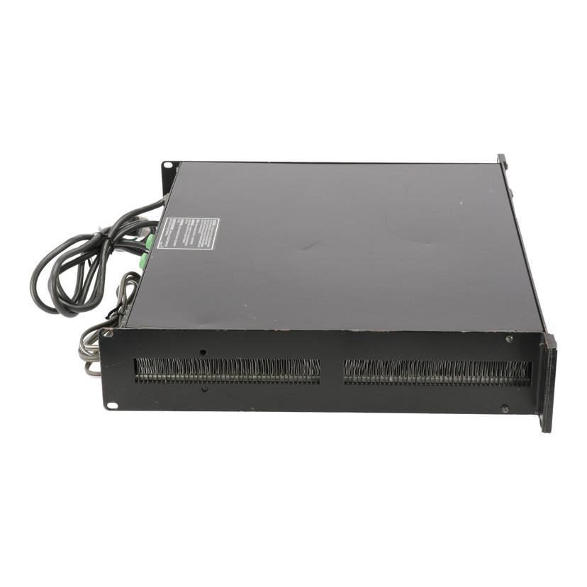 crown クラウン/パワーアンプ /COM-TECH 210//056740051/Cランク/62