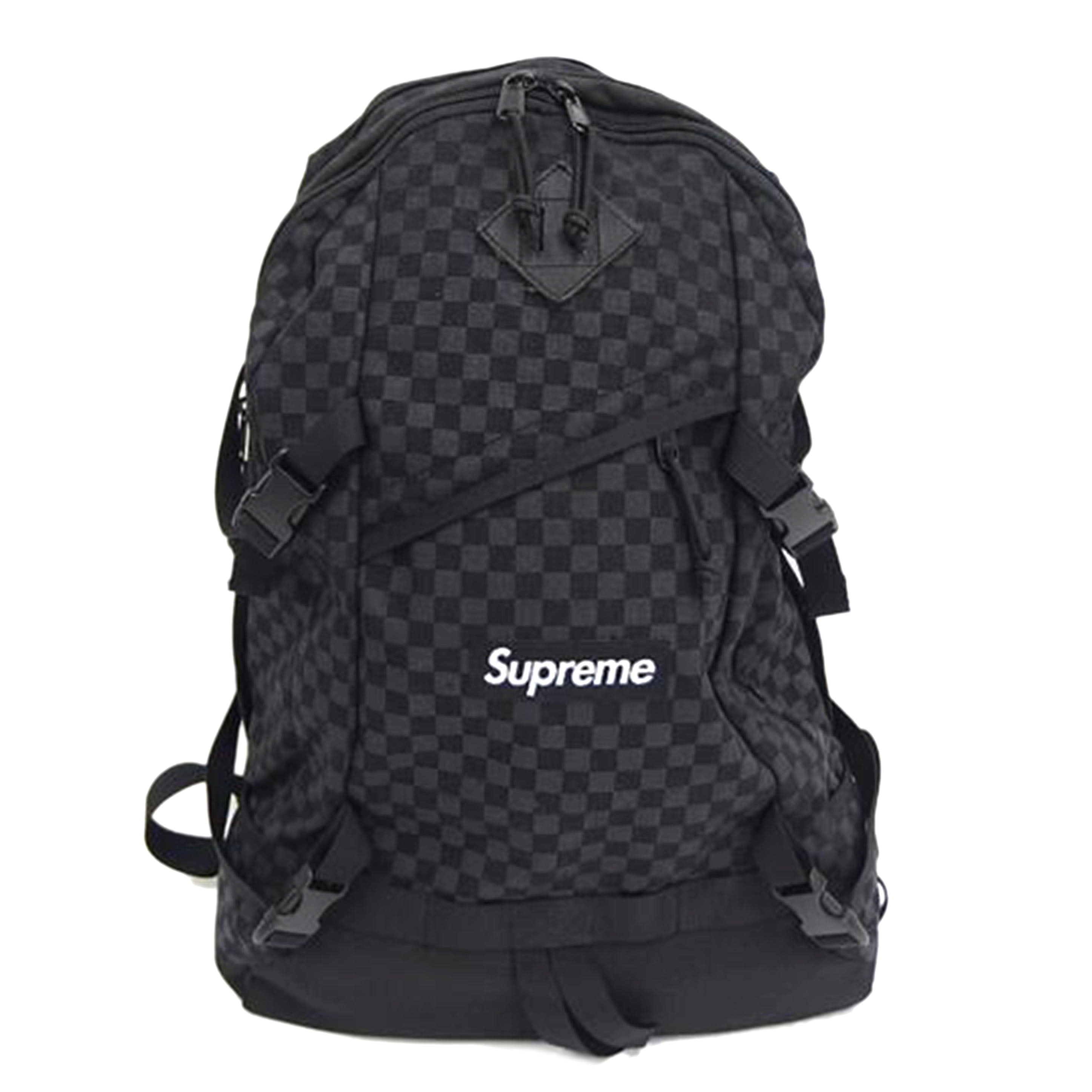 Supreme パターン入りリュック Supreme シュプリーム/カジュアルバッグ｜WonderREX-ONLINE 公式通販サイト