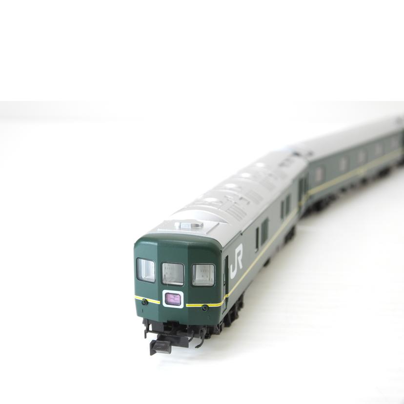 KATO カトー/24系 寝台特急「トワイライトエクスプレス」 6両基本セット/10-869//Aランク/88