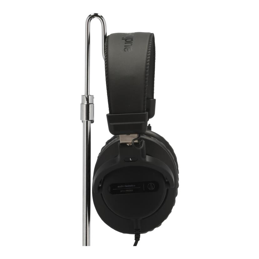 audio-technica オーディオテクニカ /DJヘッドホン /ATH-PRO5X//2018031809/Aランク/62