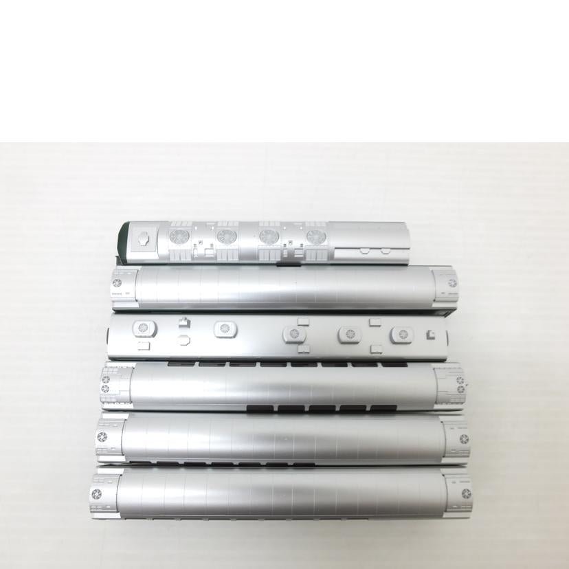 KATO カトー/24系 寝台特急「トワイライトエクスプレス」 6両基本セット/10-869//Aランク/88