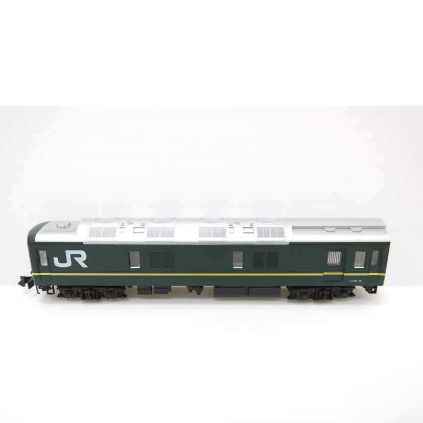 KATO カトー/24系 寝台特急「トワイライトエクスプレス」 6両基本セット/10-869//Aランク/88