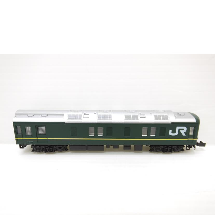 KATO カトー/24系 寝台特急「トワイライトエクスプレス」 6両基本セット/10-869//Aランク/88