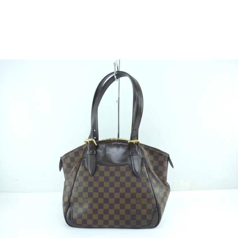 LOUIS VUITTON ルイ・ヴィトン/ヴェローナMM/ダミエ/N41118//DU1***/ABランク/64