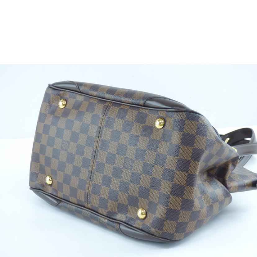 LOUIS VUITTON ルイ・ヴィトン/ヴェローナMM/ダミエ/N41118//DU1***/ABランク/64