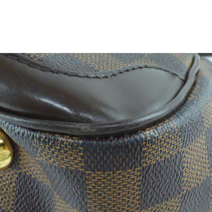 LOUIS VUITTON ルイ・ヴィトン/ヴェローナMM/ダミエ/N41118//DU1***/ABランク/64
