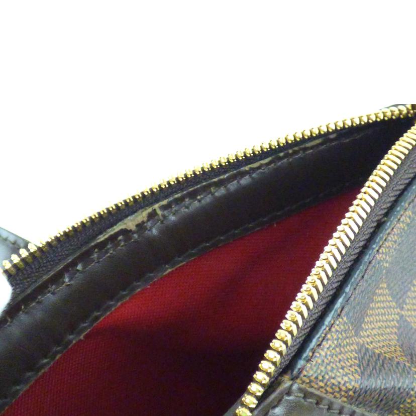 LOUIS VUITTON ルイ・ヴィトン/ヴェローナMM/ダミエ/N41118//DU1***/ABランク/64