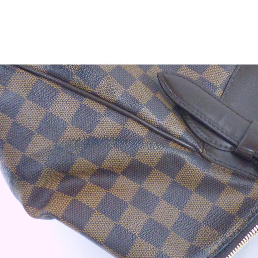 LOUIS VUITTON ルイ・ヴィトン/ヴェローナMM/ダミエ/N41118//DU1***/ABランク/64