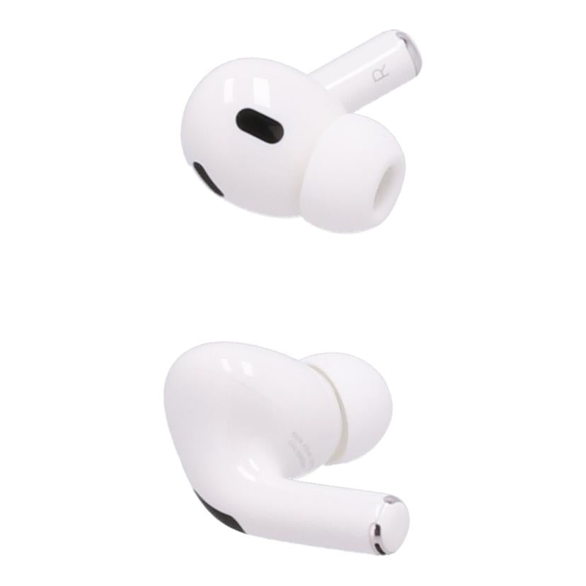 Apple アップル /AirPods Pro 第2世代 USB-C/MTJV3J/A//K2KG2C56DP/Aランク/63
