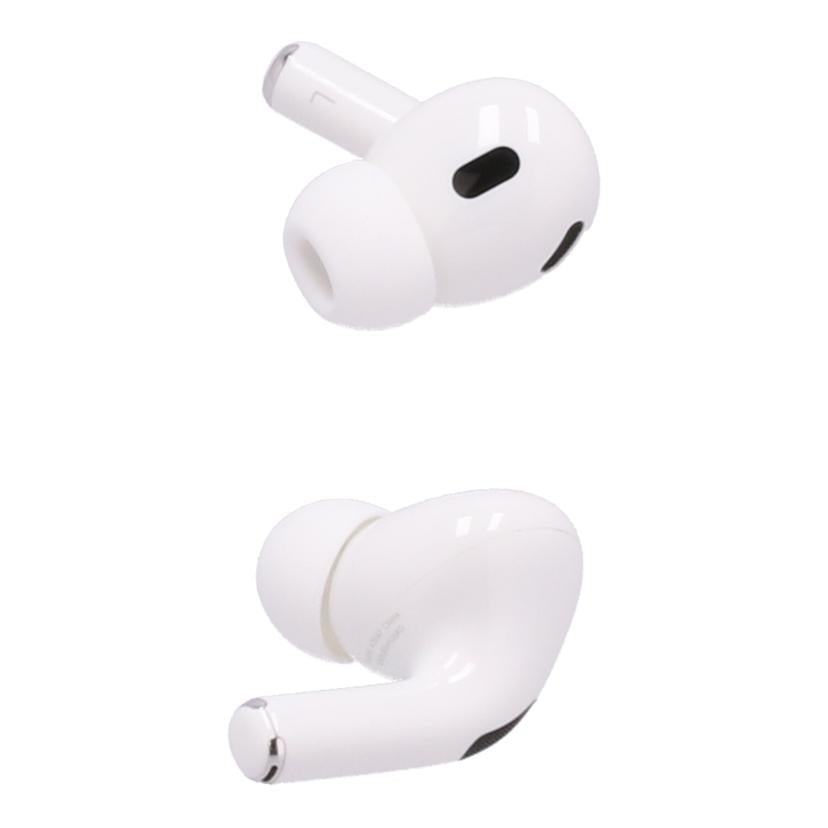 Apple アップル /AirPods Pro 第2世代 USB-C/MTJV3J/A//K2KG2C56DP/Aランク/63