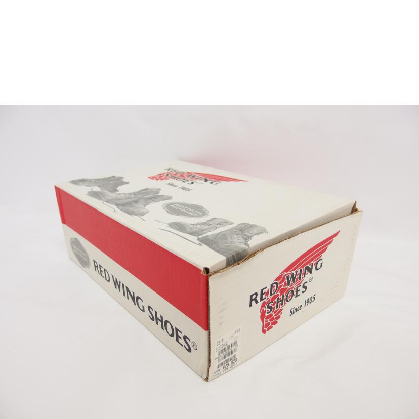 RED WING レッドウイング/レザーレースアップブーツ/8875//Bランク/04