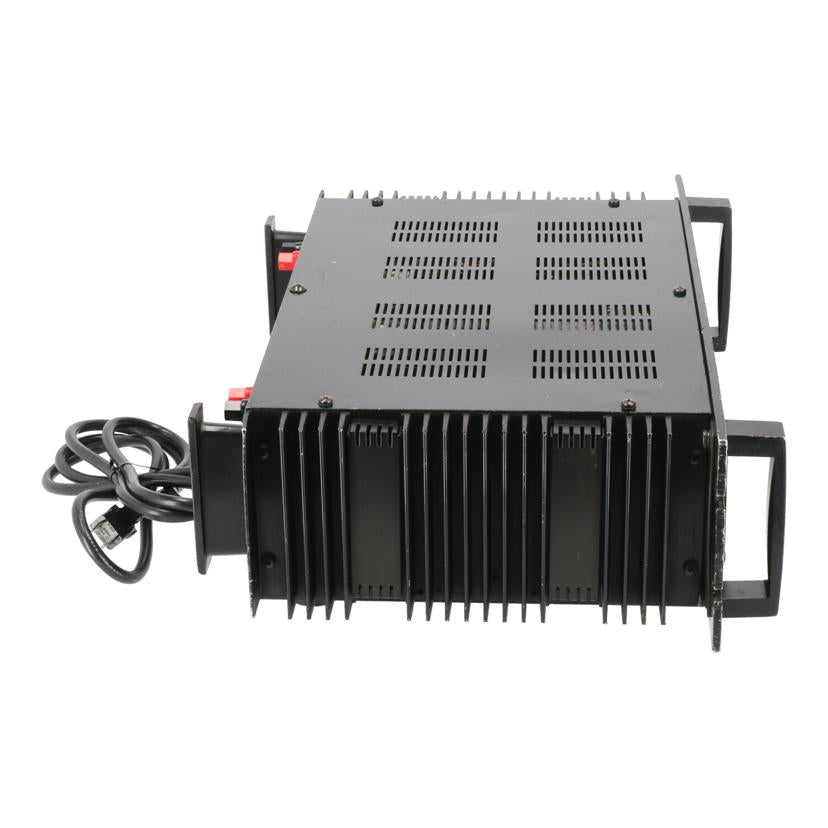 YAMAHA ヤマハ/パワーアンプ PC1002/PC1002//2590/Cランク/62