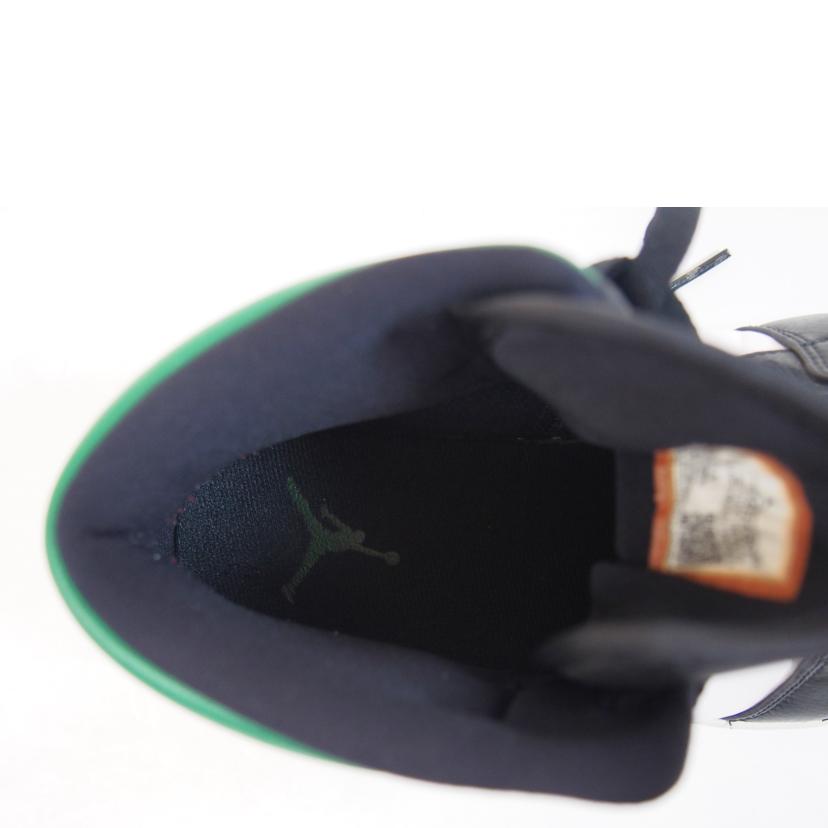 NIKE ナイキ/NIKE AIR JORDAN 1 MID/554724-067//ABランク/71