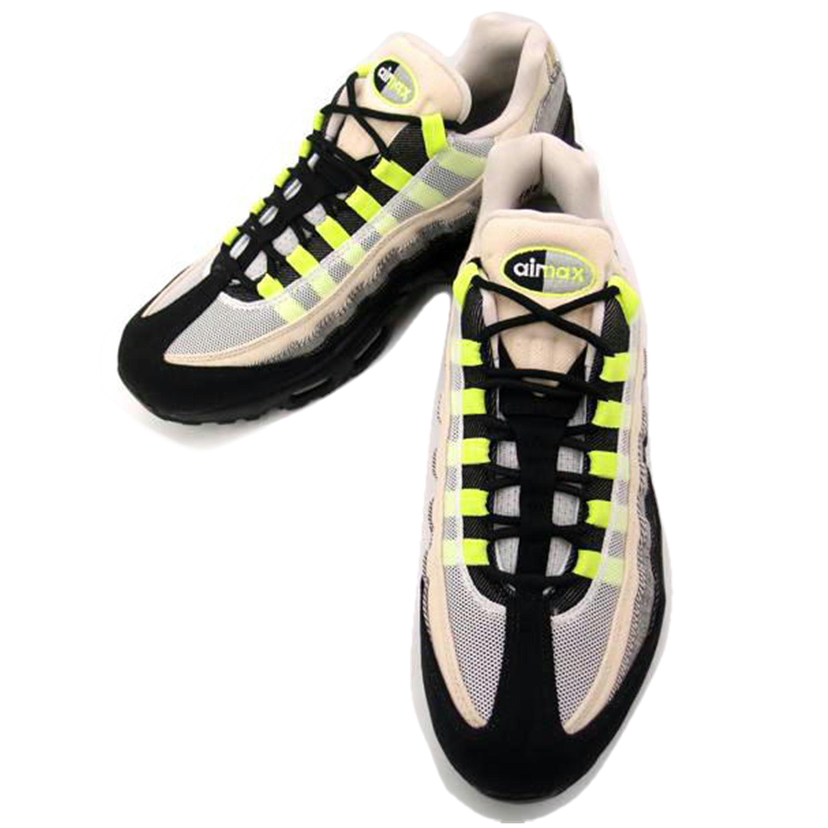 NIKE ナイキ/NIKE AirMax95 VOLT/DD9519-001//SAランク/69