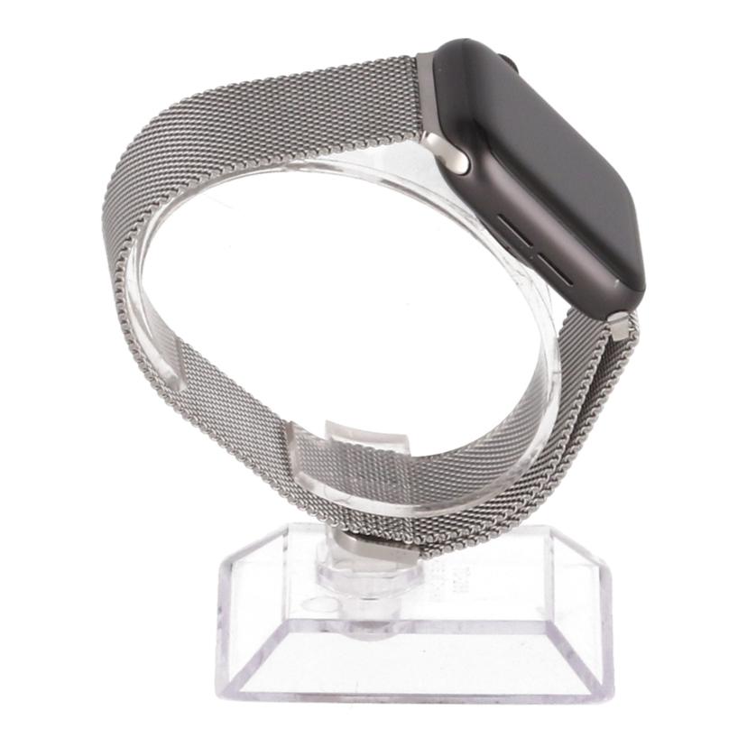 Apple アップル /Apple Watch Series6 GPS+Cellular 40mm/M06P3CH/A//GY6FP056Q20T/Bランク/82