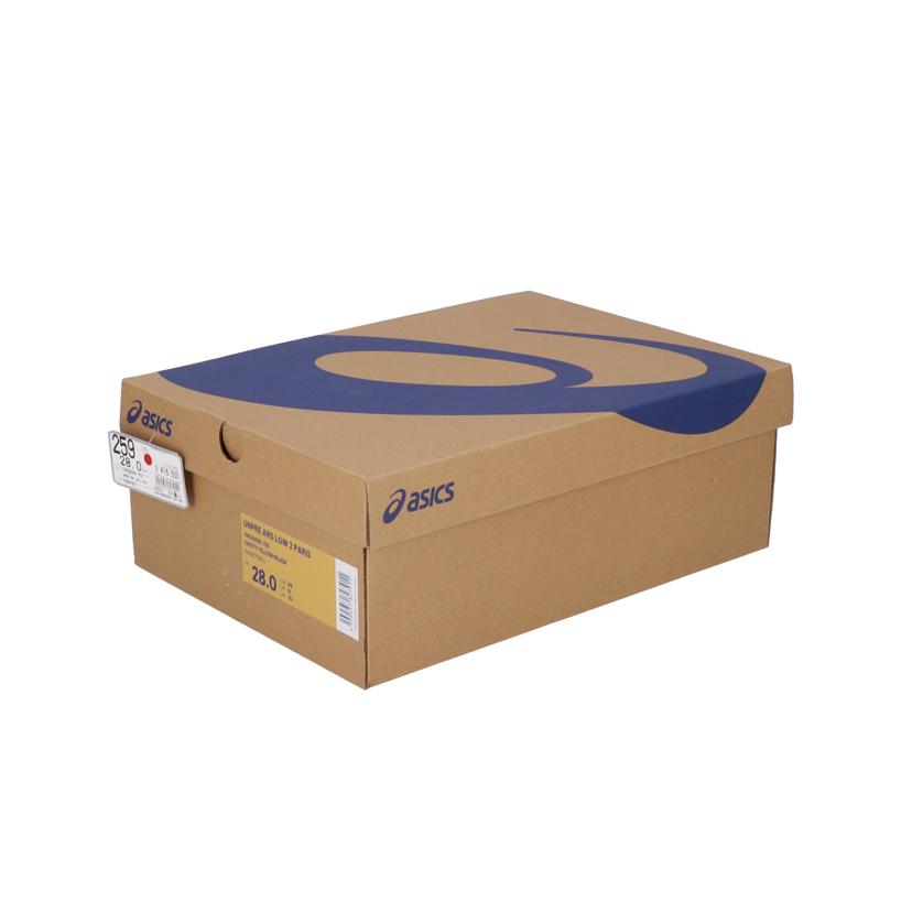ASICS アシックス/asics/VNPRE ARS LOW2/1063A095-750//Aランク/19