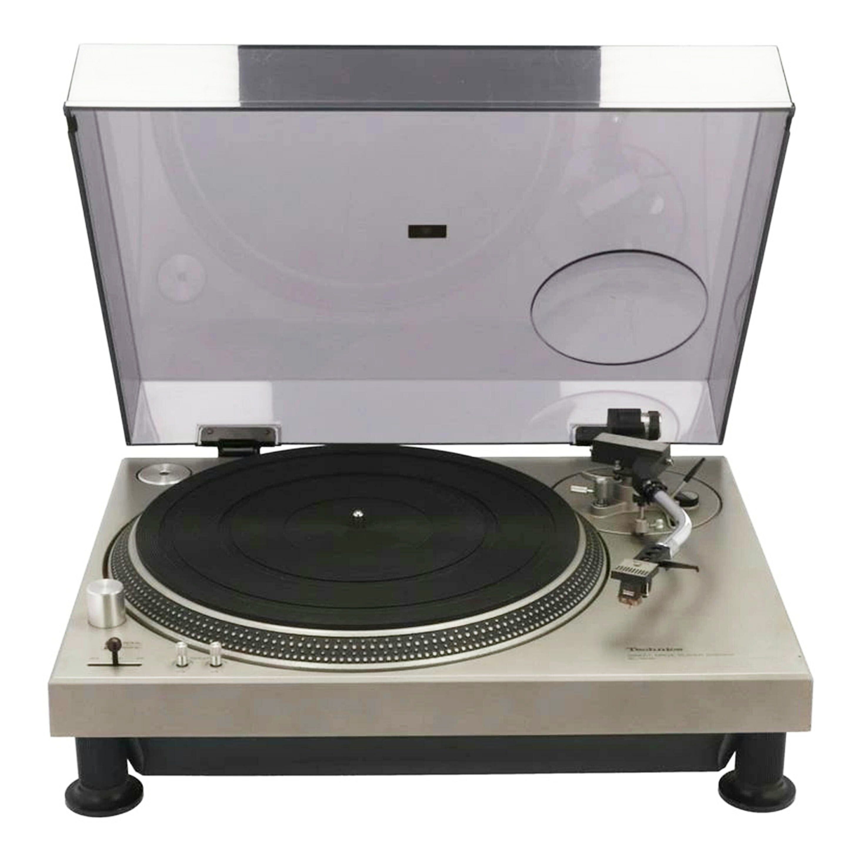 Technics テクニクス /レコードプレーヤー/SL-1200//TR48151/Bランク/69