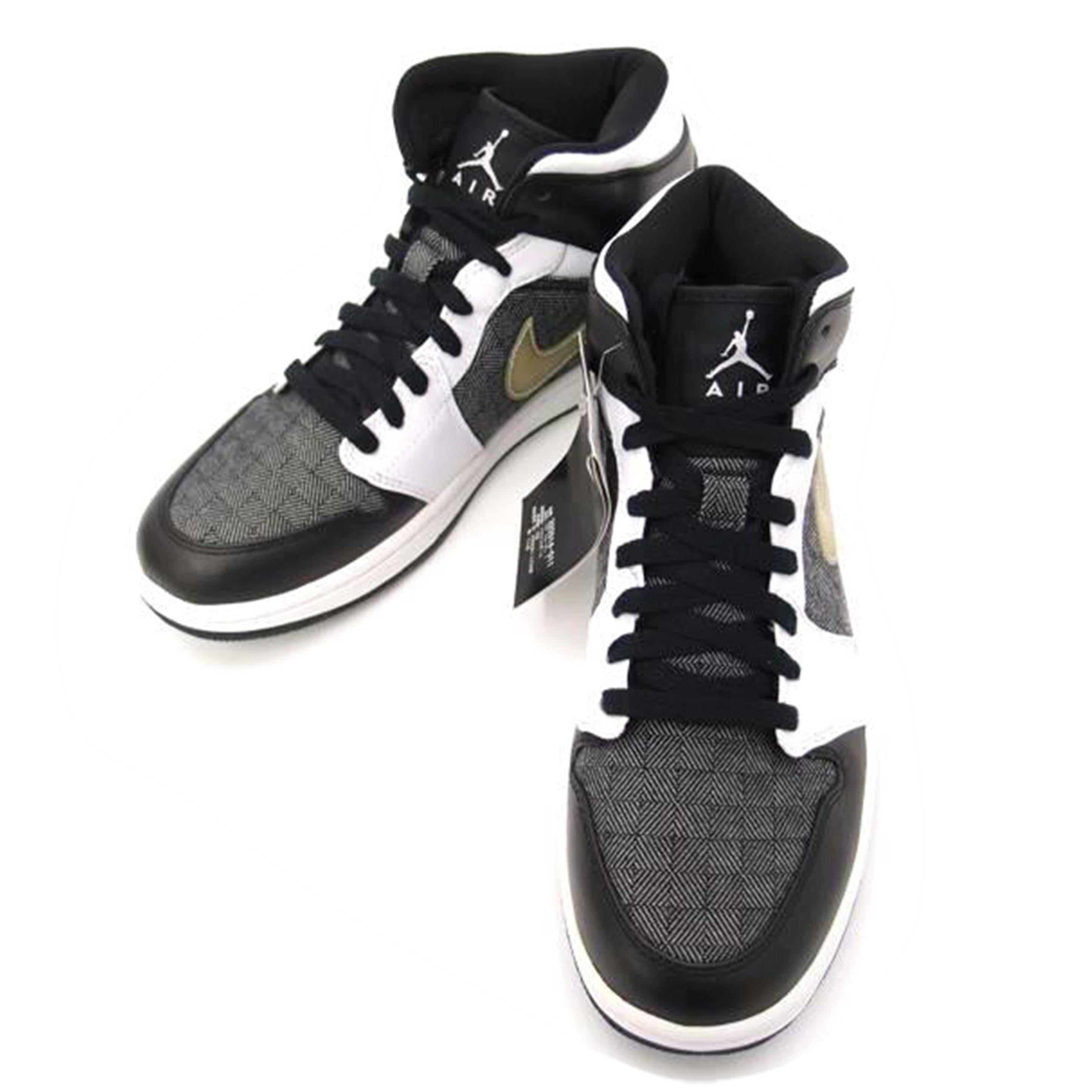 NIKE ナイキ/NIKE AIR JODAN1 DEAR PAPAPACK/325514-011//Sランク/69