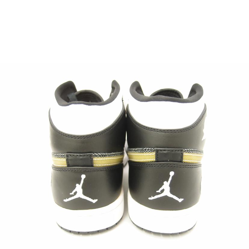 NIKE ナイキ/NIKE AIR JODAN1 DEAR PAPAPACK/325514-011//Sランク/69