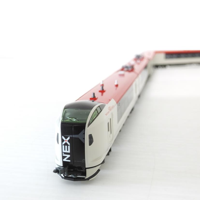 KATO カトー/E259系 「成田エクスプレス」 基本セット+増結セット/10-847+10-848//Aランク/88