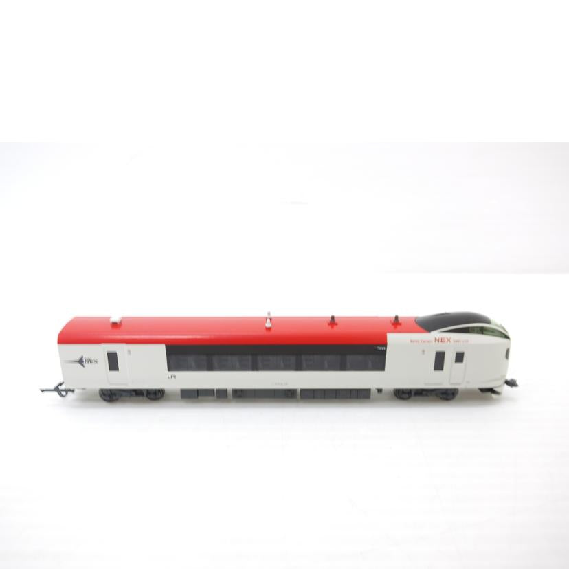 KATO カトー/E259系 「成田エクスプレス」 基本セット+増結セット/10-847+10-848//Aランク/88