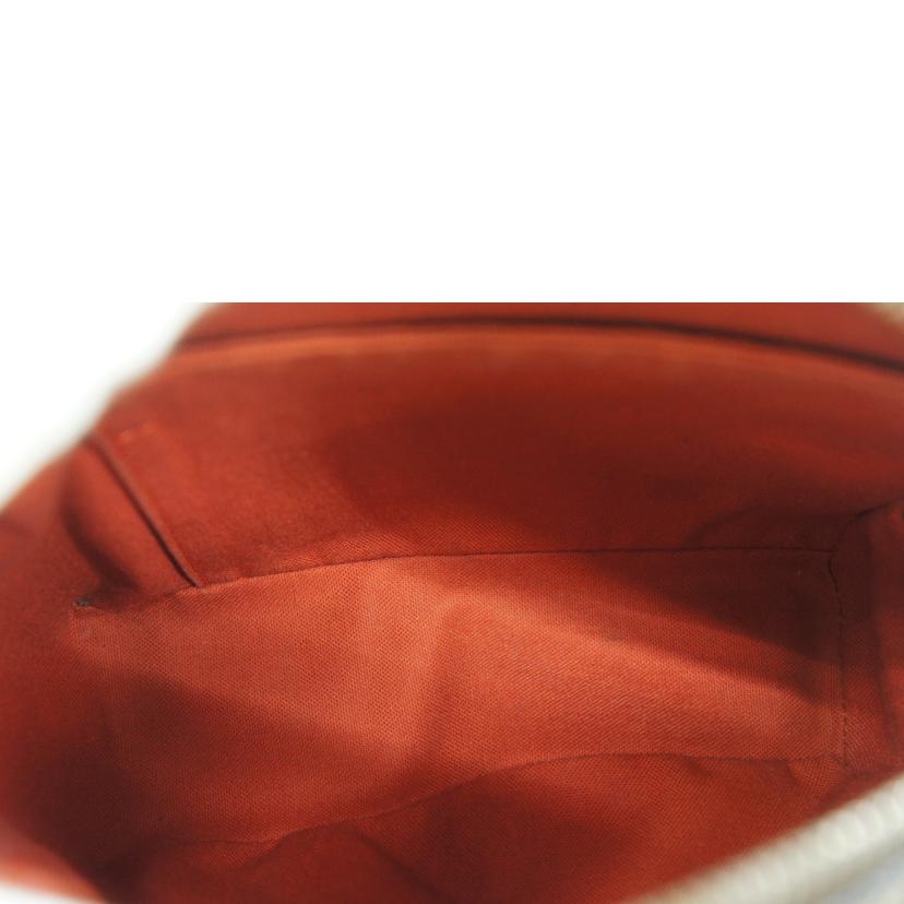 LOUIS VUITTON ルイ・ヴィトン/オラフPM エベヌ/ダミエ/N41442//MI0***/Bランク/64