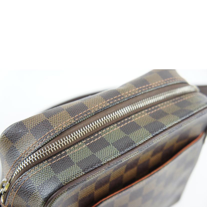 LOUIS VUITTON ルイ・ヴィトン/オラフPM エベヌ/ダミエ/N41442//MI0***/Bランク/64