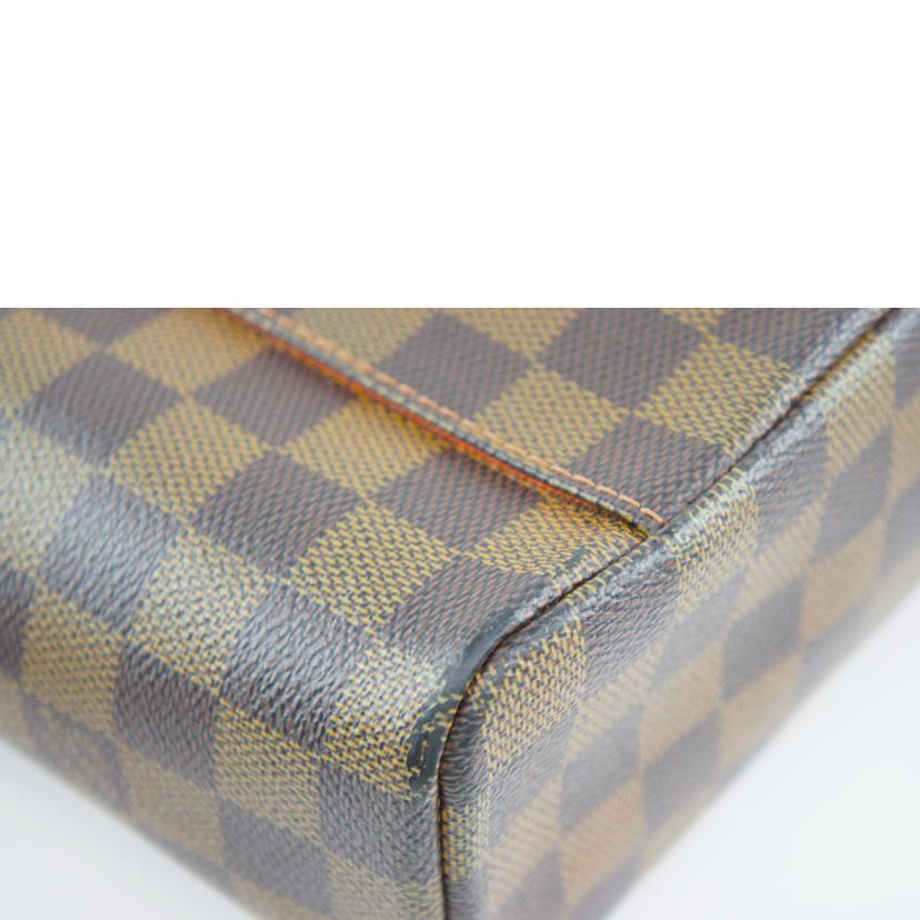 LOUIS VUITTON ルイ・ヴィトン/オラフPM エベヌ/ダミエ/N41442//MI0***/Bランク/64