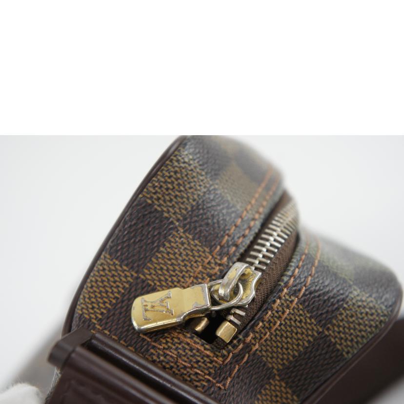 LOUIS VUITTON ルイ・ヴィトン/オラフPM エベヌ/ダミエ/N41442//MI0***/Bランク/64