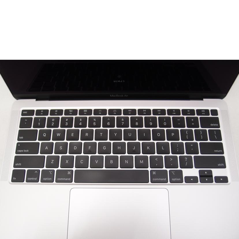 Apple アップル/MacBook Air 13-inch/Z0YK0002U//FVFCK09XMNHY/Aランク/69