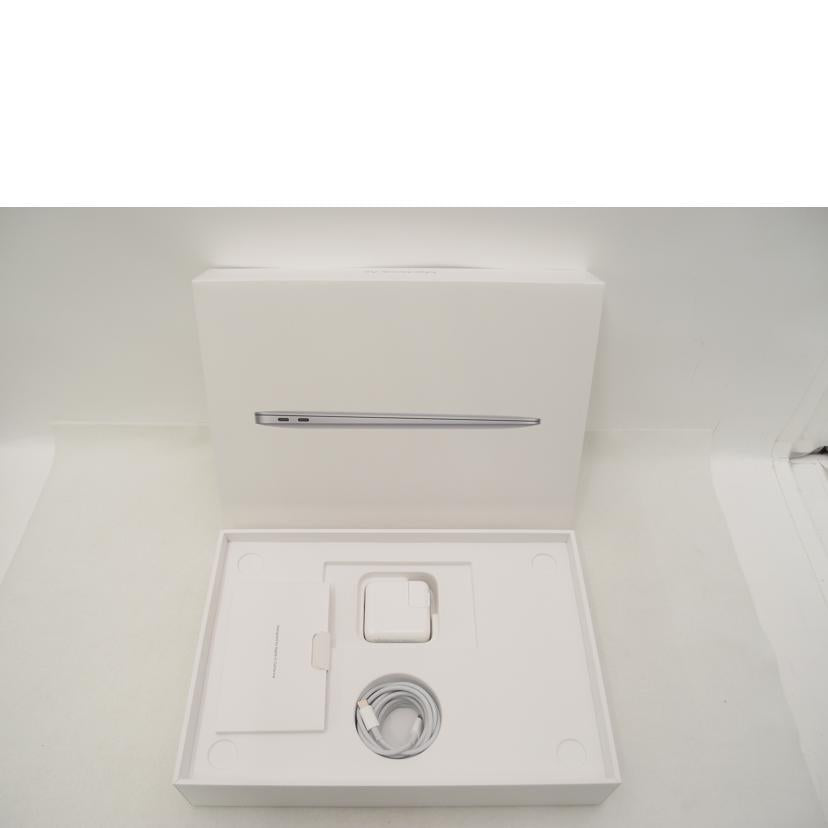 Apple アップル/MacBook Air 13-inch/Z0YK0002U//FVFCK09XMNHY/Aランク/69