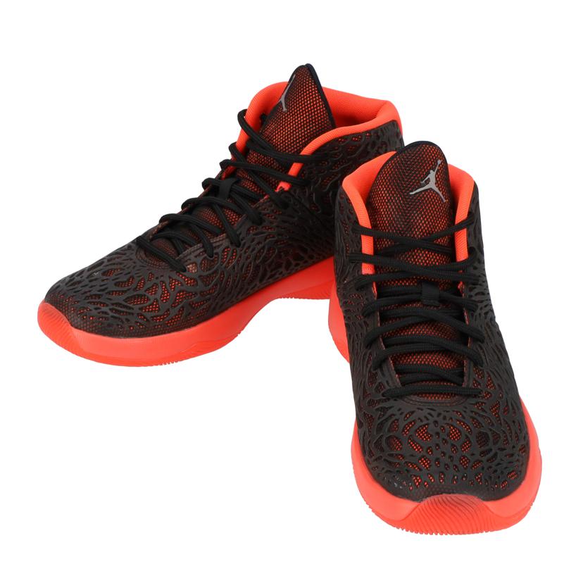 NIKE ナイキ/ジョーダン/ウルトラフライ/スニーカー/834268-004//Aランク/18