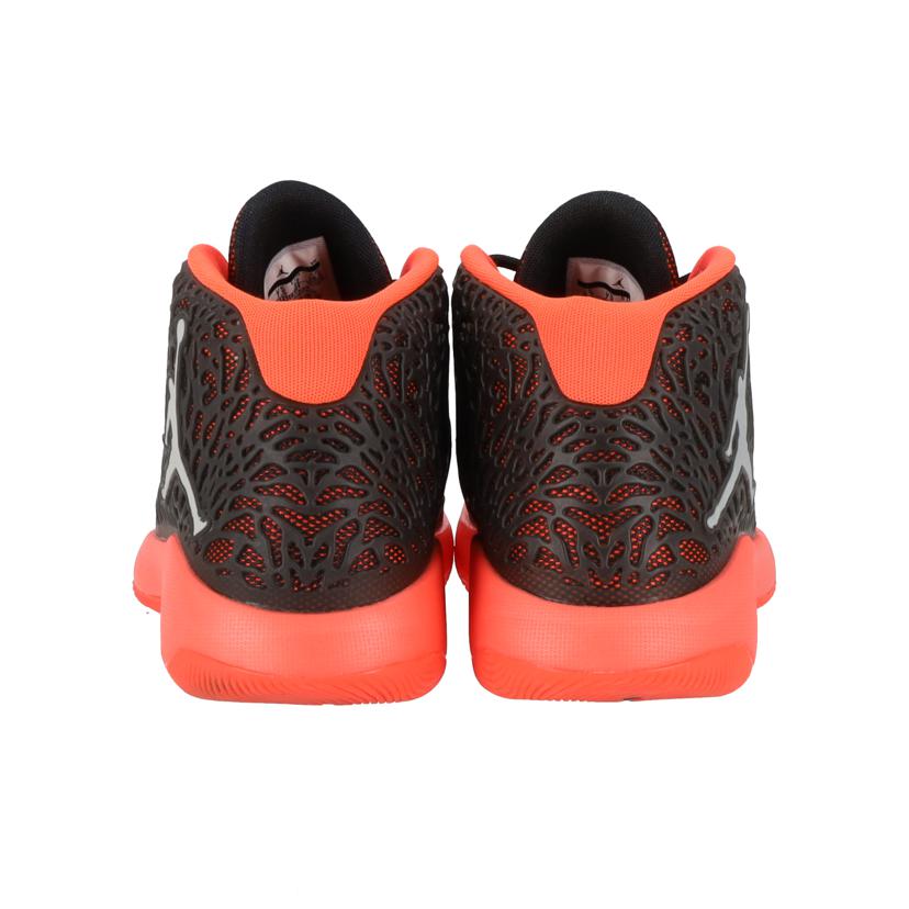 NIKE ナイキ/ジョーダン/ウルトラフライ/スニーカー/834268-004//Aランク/18