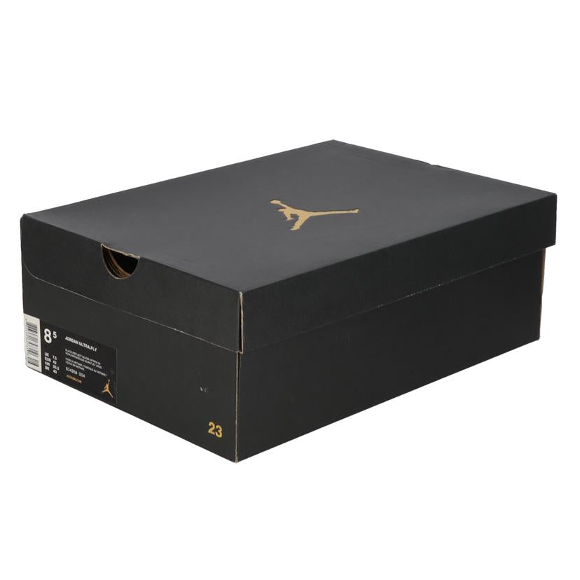 NIKE ナイキ/ジョーダン/ウルトラフライ/スニーカー/834268-004//Aランク/18