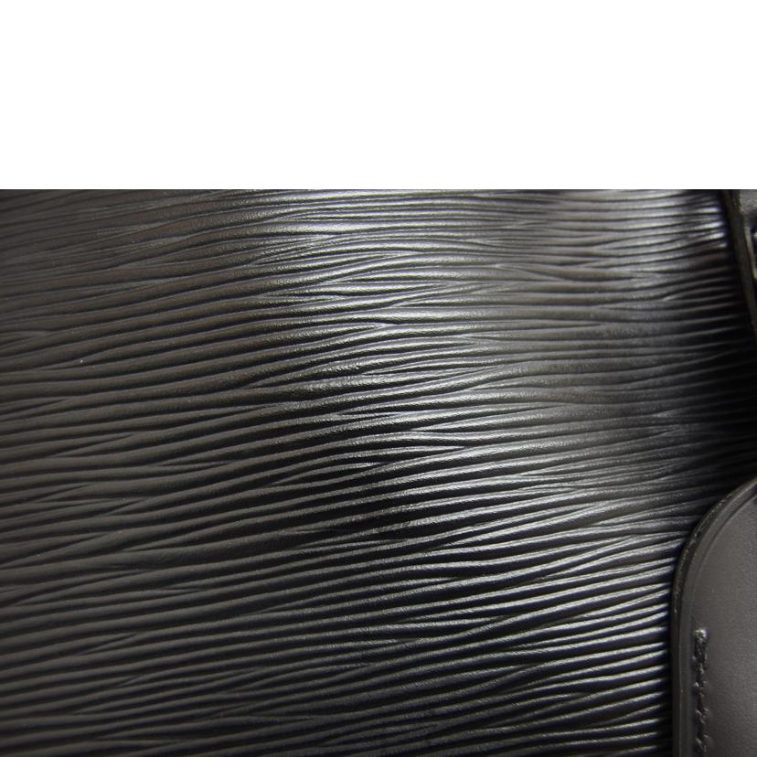 LOUIS VUITTON LOUIS VUITTON/キーポル50/エピノワール/M42962//SP0***/Aランク/04