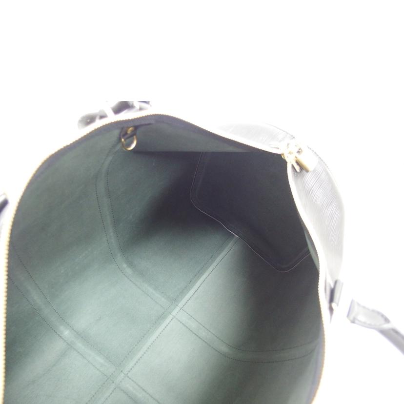 LOUIS VUITTON LOUIS VUITTON/キーポル50/エピノワール/M42962//SP0***/Aランク/04