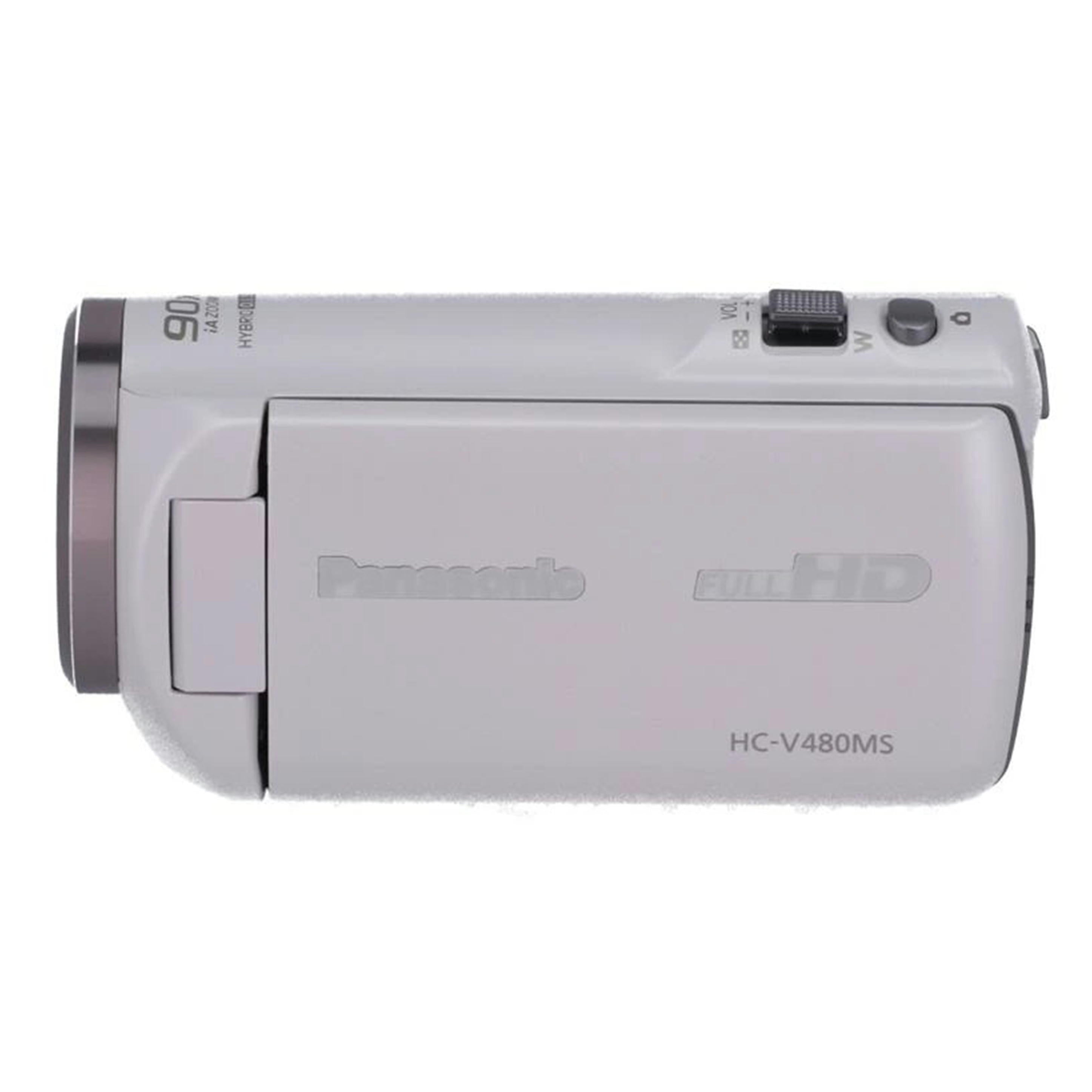 Panasonic パナソニック /ビデオカメラ/HC-V480MS//DK1CB002216/Bランク/62