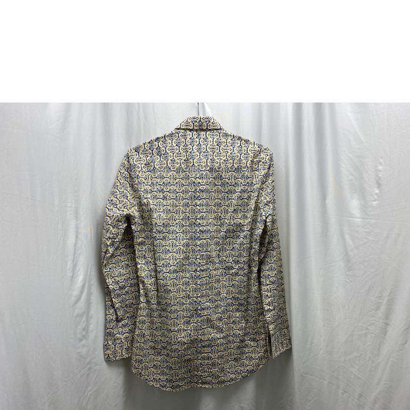 GUCCI グッチ/スーパースキニー総柄ストレッチトップス/221841Z7415//Bランク/52